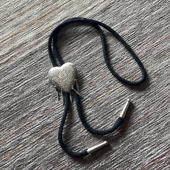 Heart Bollo for the cowgirl in ya … - Picture 5 of 7